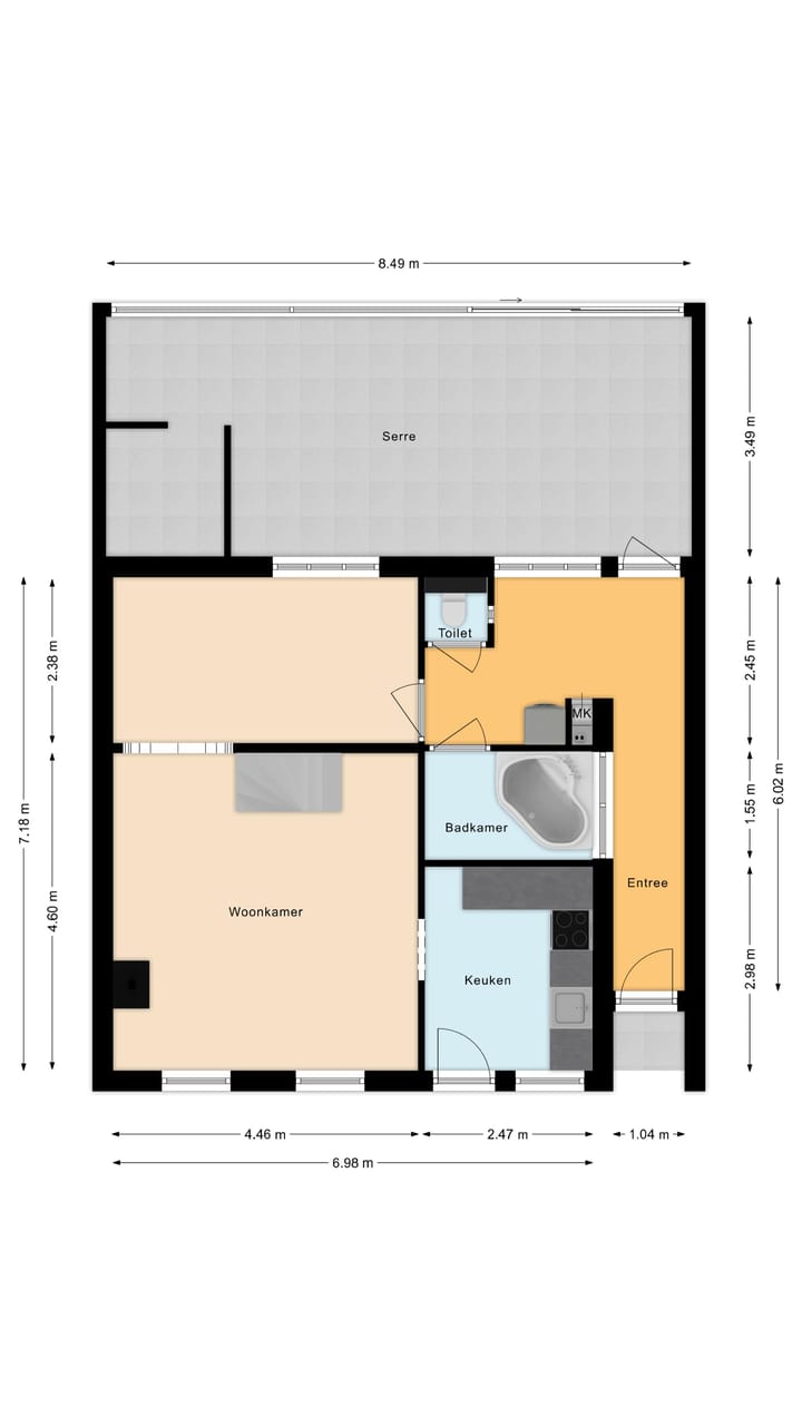 Foto 32 van Stroodorpe 36