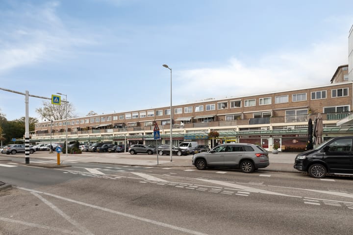 Photo 26 of Osdorper Ban 90-A8