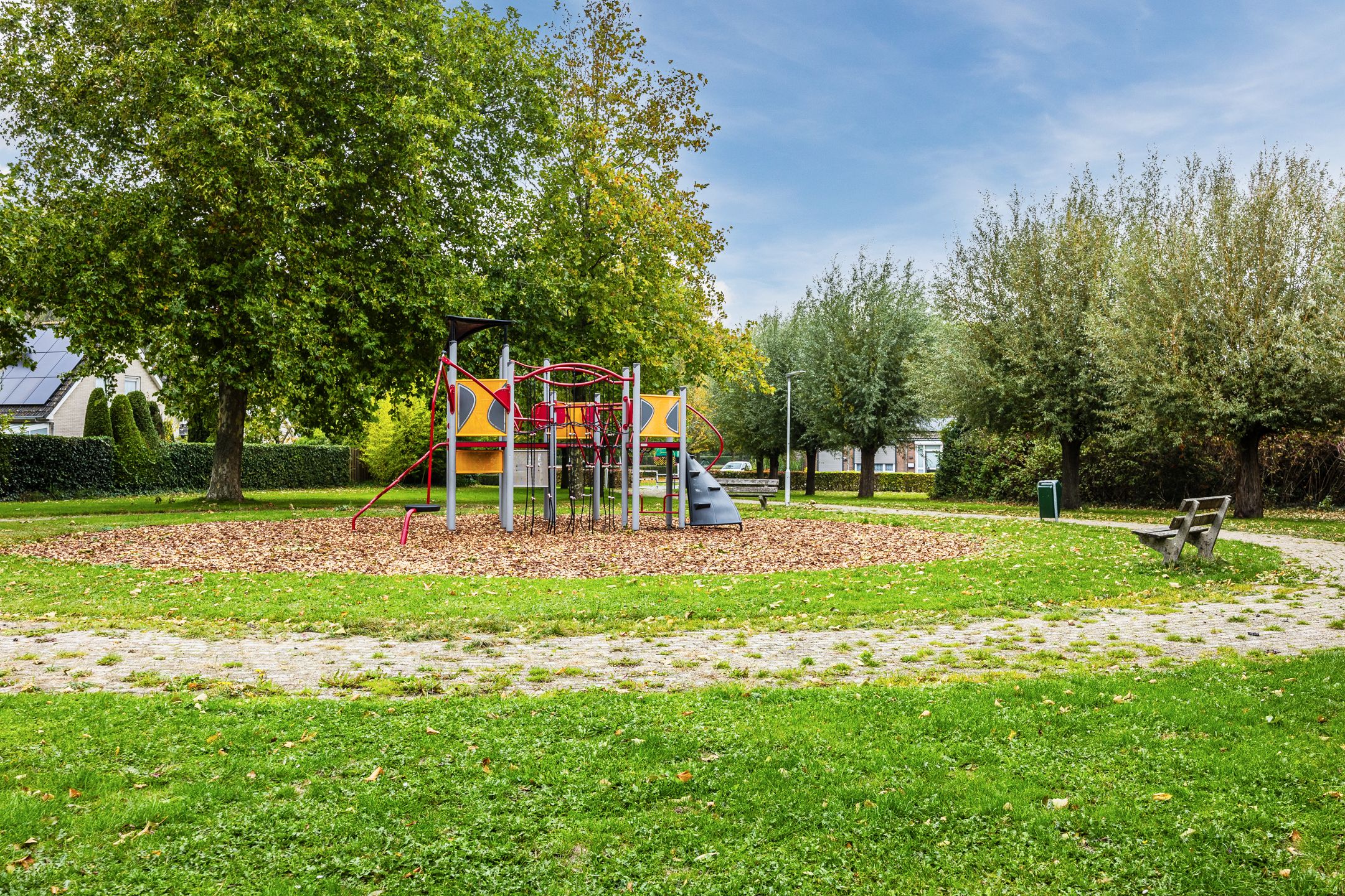 Foto 30 van Stroodorpe 36