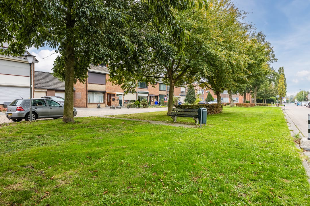 Foto 31 van Stroodorpe 36