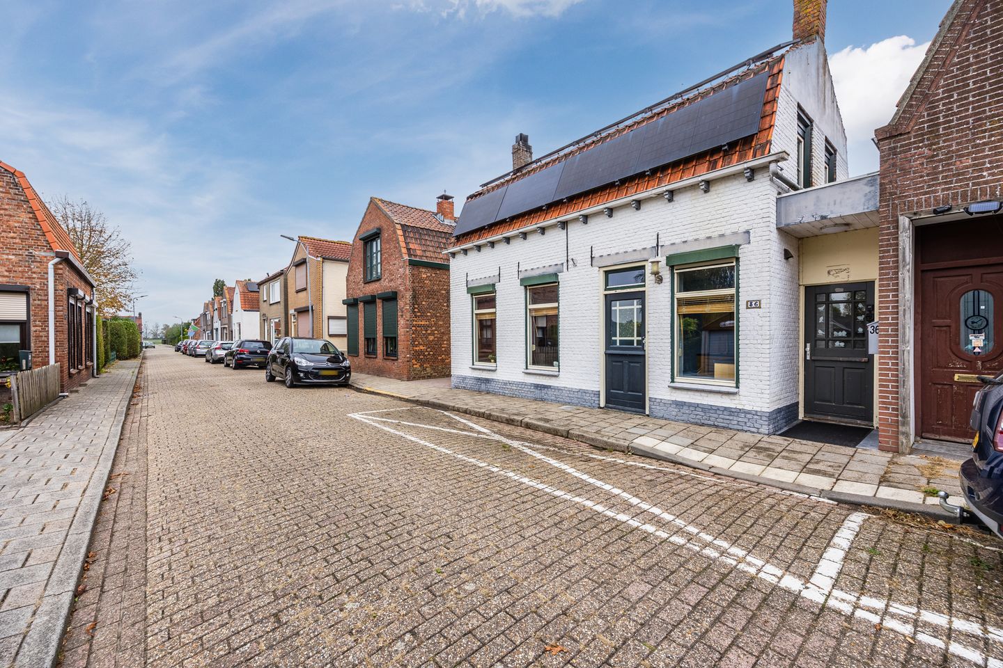 Foto 29 van Stroodorpe 36