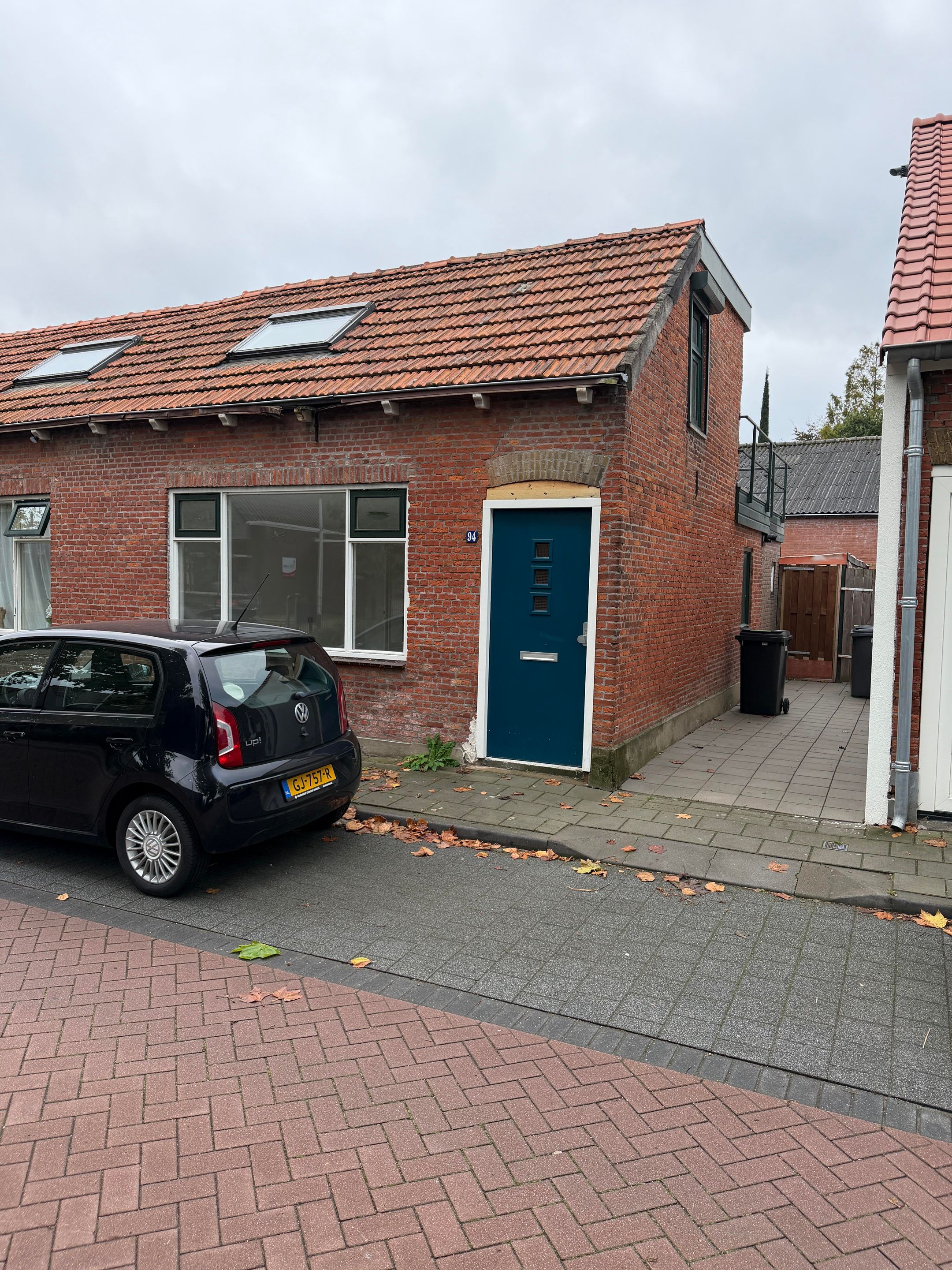 Foto 3 van Slotstraat 94