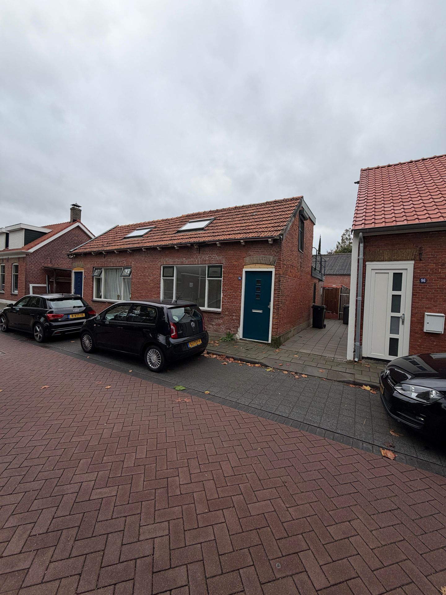 Foto 4 van Slotstraat 94