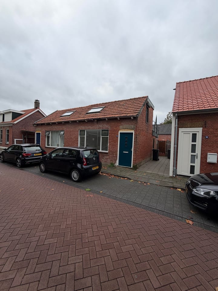 Foto 4 van Slotstraat 94