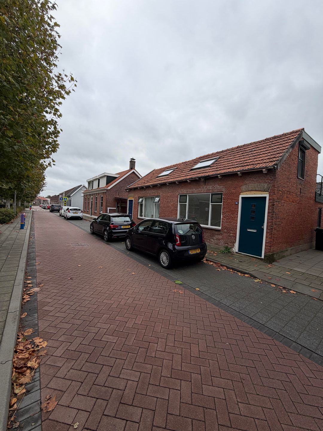 Foto 2 van Slotstraat 94