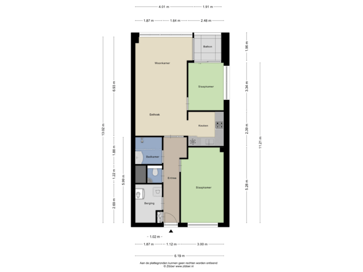 Appartement