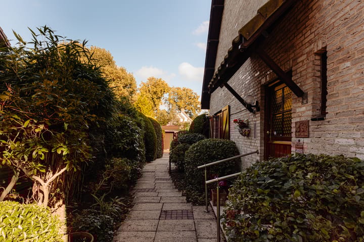 Foto 5 van Helmlaan 13