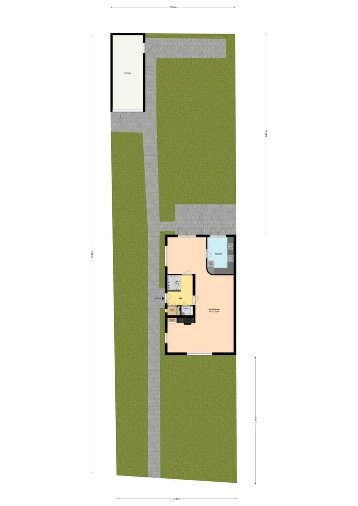 Foto 49 van Helmlaan 13