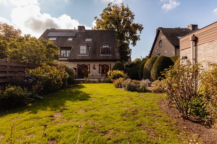 Foto 3 van Helmlaan 13