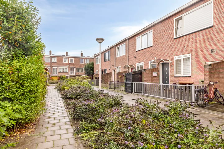 Jacob Melkmanstraat 12