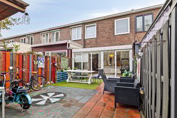 Foto 25 van Jacob Melkmanstraat 12