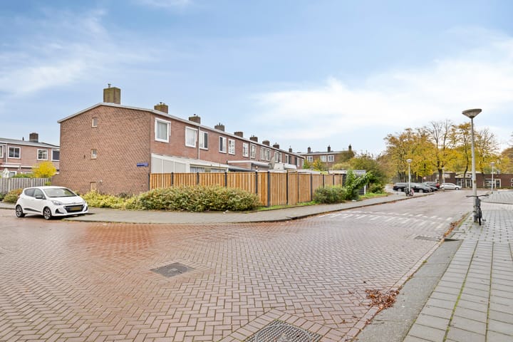 Foto 27 van Jacob Melkmanstraat 12