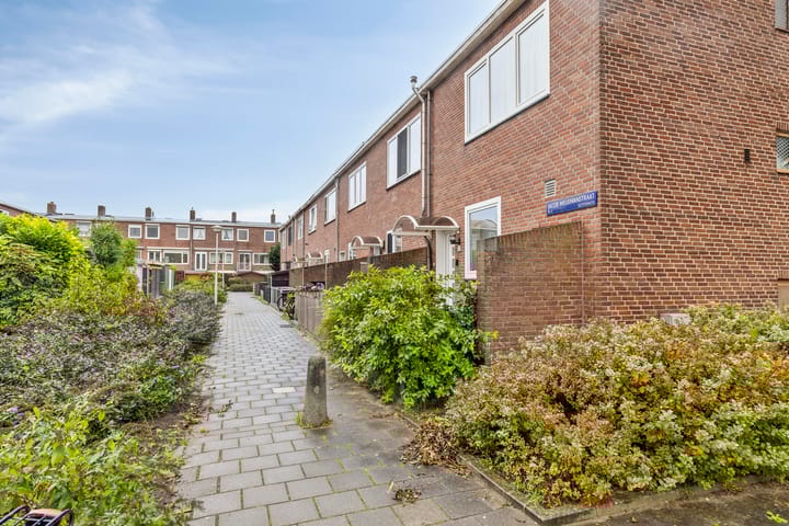 Foto 28 van Jacob Melkmanstraat 12