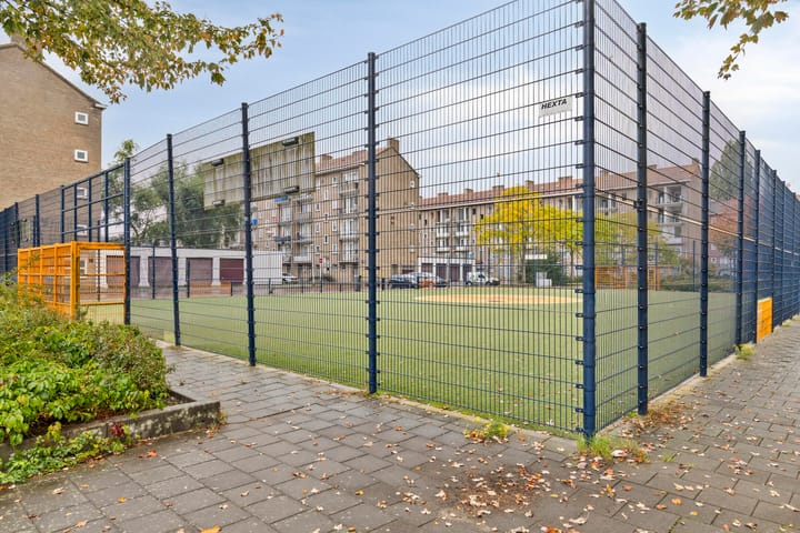 Foto 29 van Jacob Melkmanstraat 12