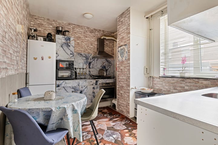 Foto 9 van Jacob Melkmanstraat 12