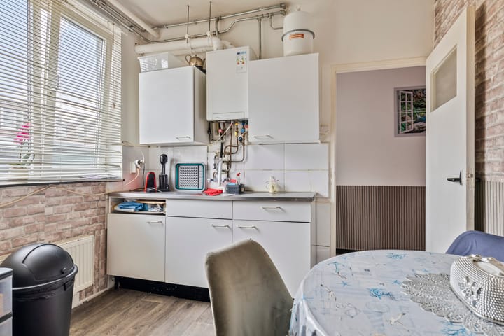 Foto 11 van Jacob Melkmanstraat 12