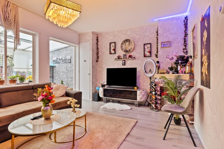 Foto 7 van Jacob Melkmanstraat 12