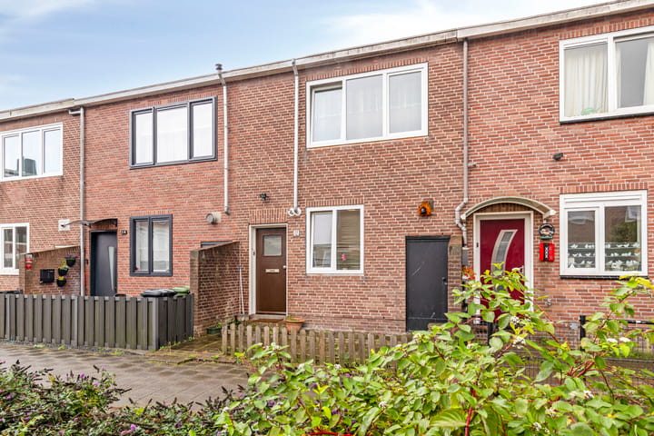 Foto 3 van Jacob Melkmanstraat 12