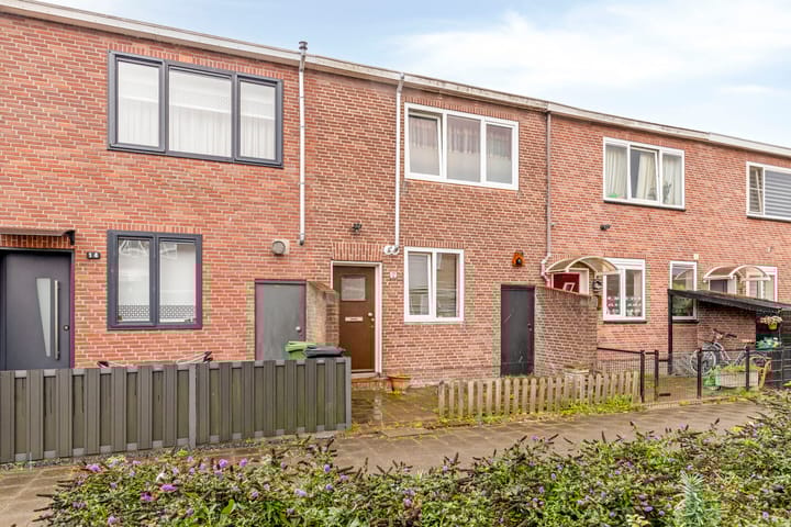 Foto 2 van Jacob Melkmanstraat 12