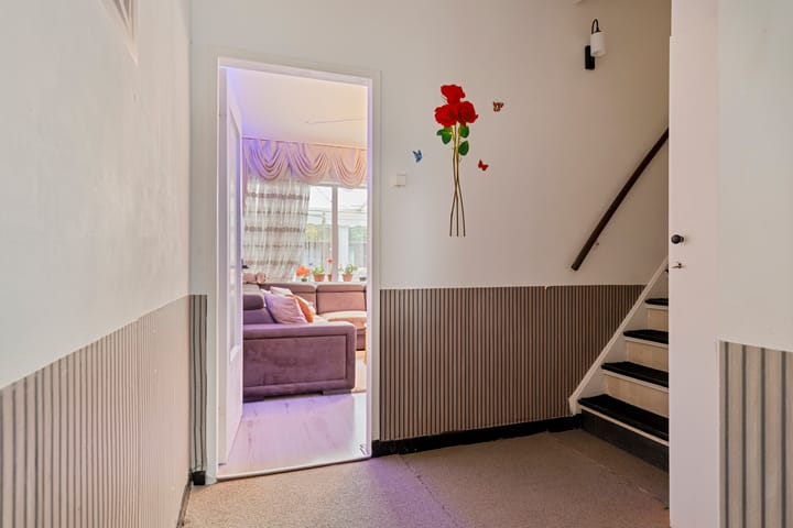 Foto 5 van Jacob Melkmanstraat 12