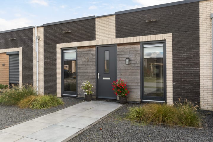 Foto 1 van Isaac Newtonstraat 60