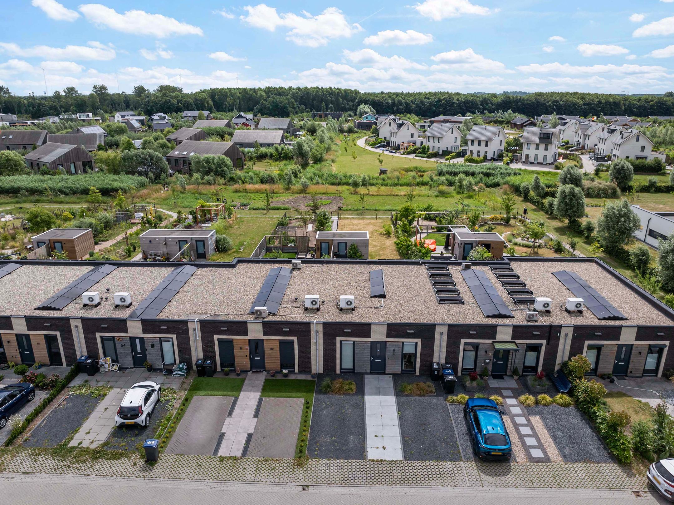 Isaac Newtonstraat 60 