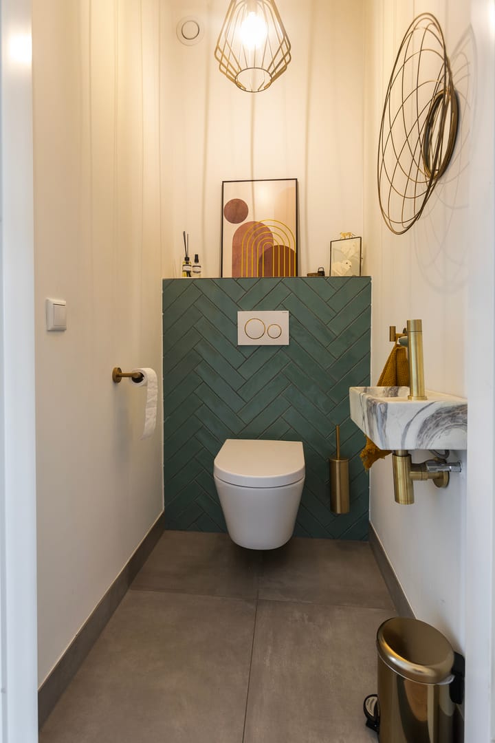 Foto 6 van Isaac Newtonstraat 60