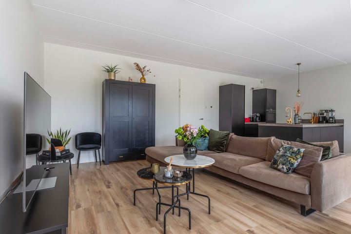 Foto 9 van Isaac Newtonstraat 60