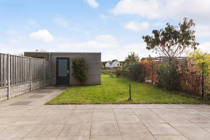 Foto 24 van Isaac Newtonstraat 60