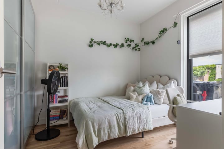 Foto 17 van Isaac Newtonstraat 60