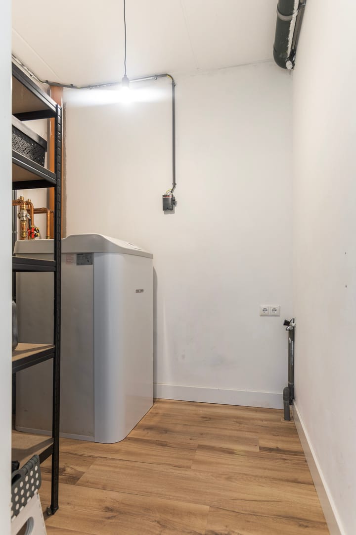 Foto 22 van Isaac Newtonstraat 60