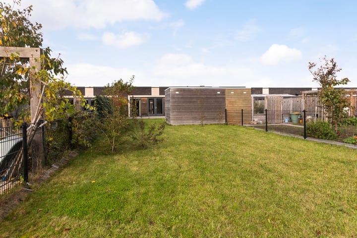 Foto 23 van Isaac Newtonstraat 60