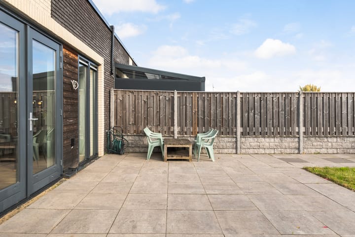 Foto 25 van Isaac Newtonstraat 60