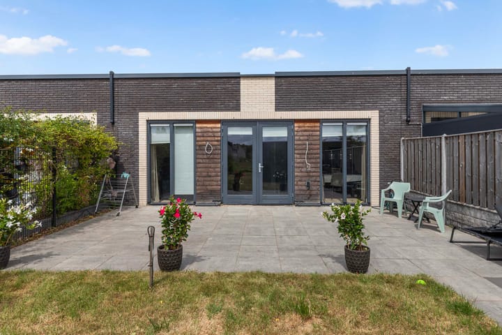 Foto 26 van Isaac Newtonstraat 60