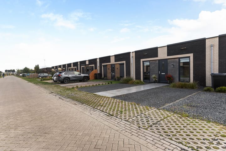 Foto 28 van Isaac Newtonstraat 60