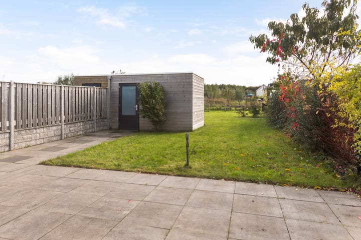 Foto 11 van Isaac Newtonstraat 60