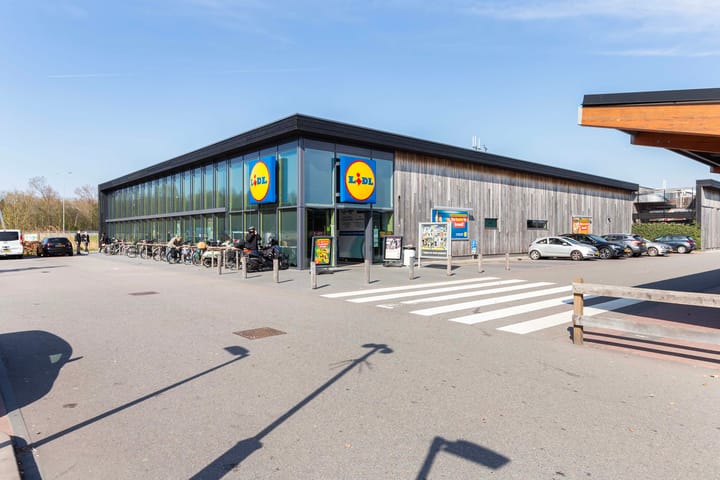 Foto 30 van Isaac Newtonstraat 60