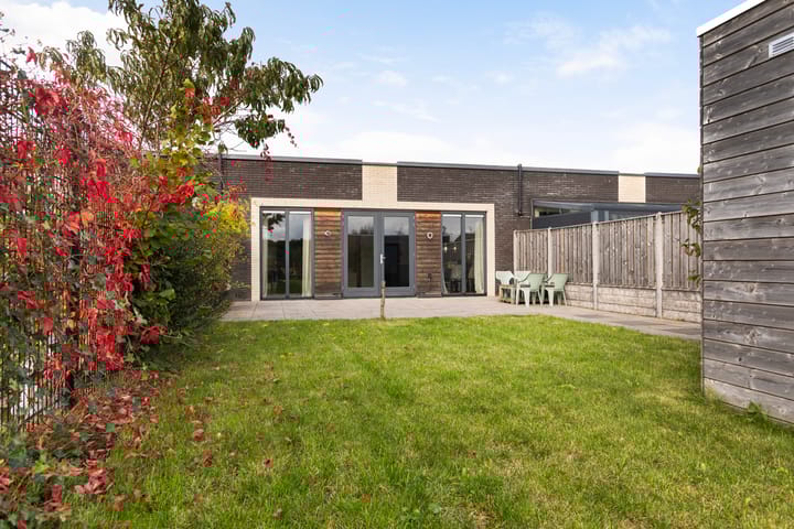 Foto 4 van Isaac Newtonstraat 60