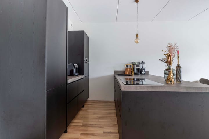 Foto 7 van Isaac Newtonstraat 60