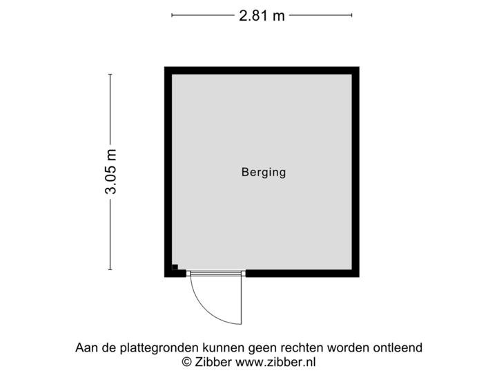 Berging