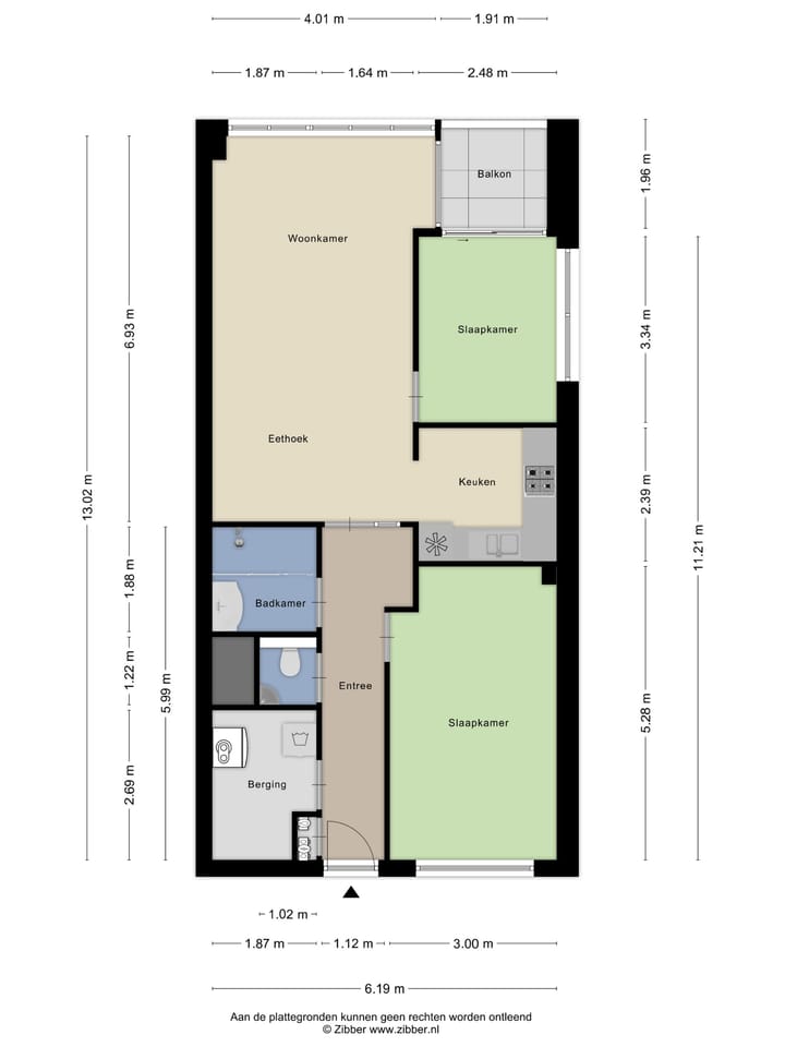 Photo 28 of Osdorper Ban 90-A8