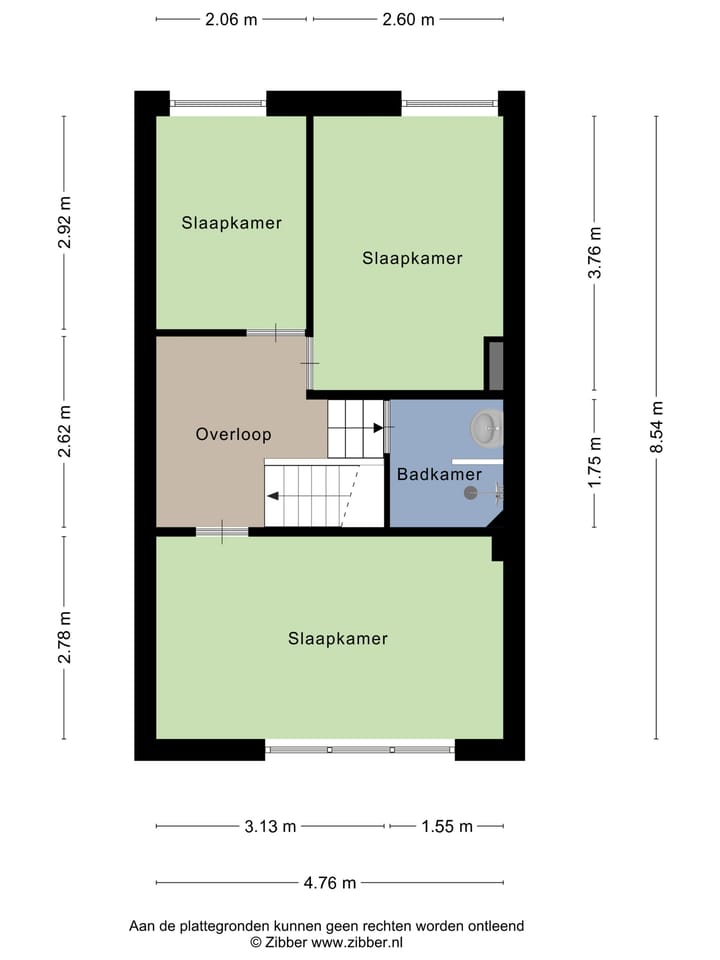Foto 22 van Jacob Melkmanstraat 12