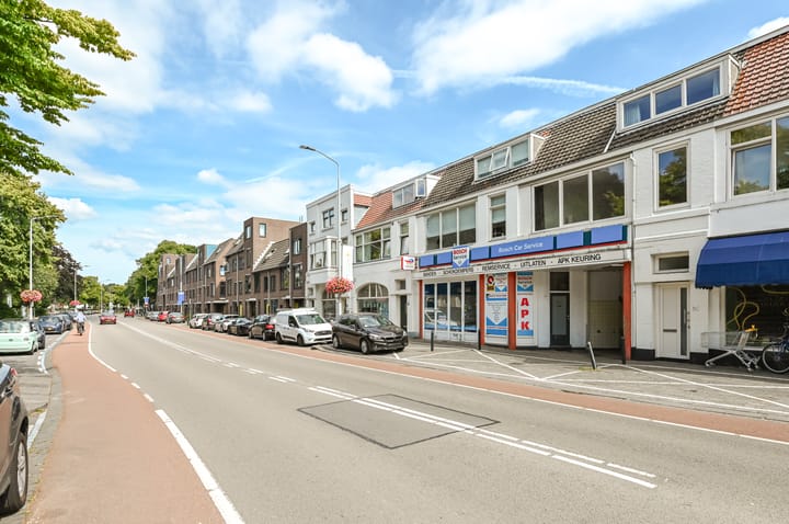 Parkweg 74 A