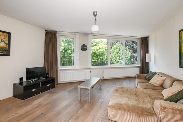 Foto 5 van Parkweg 74-A