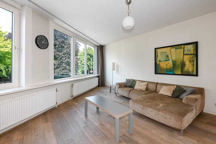 Foto 6 van Parkweg 74-A