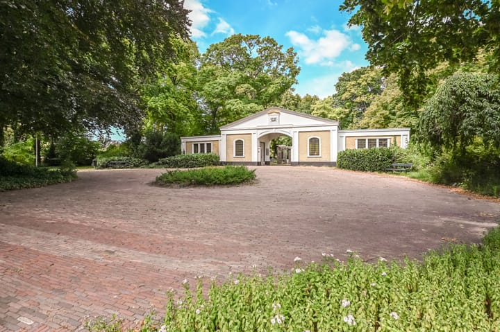 Foto 35 van Parkweg 74-A