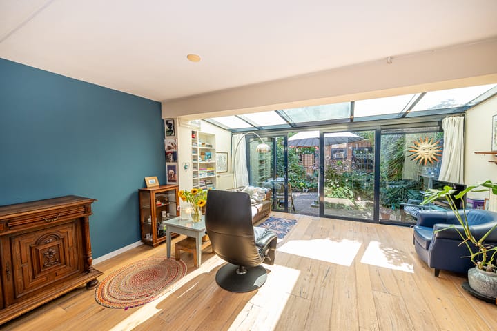 Photo 2 of Jachthoornstraat 67