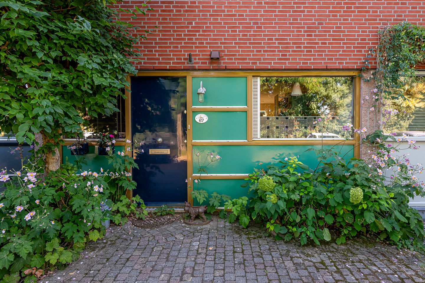 Foto 4 van Jachthoornstraat 67