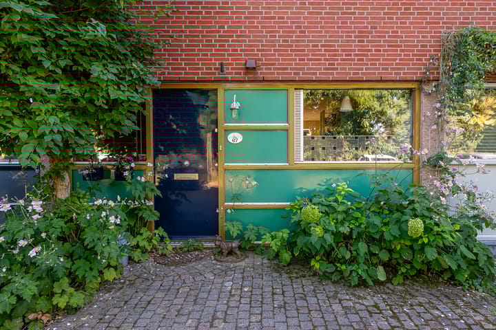 Photo 4 of Jachthoornstraat 67