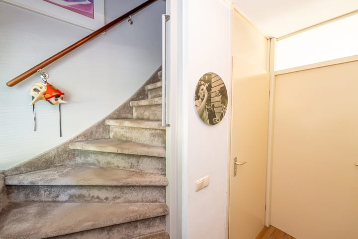 Photo 5 of Jachthoornstraat 67